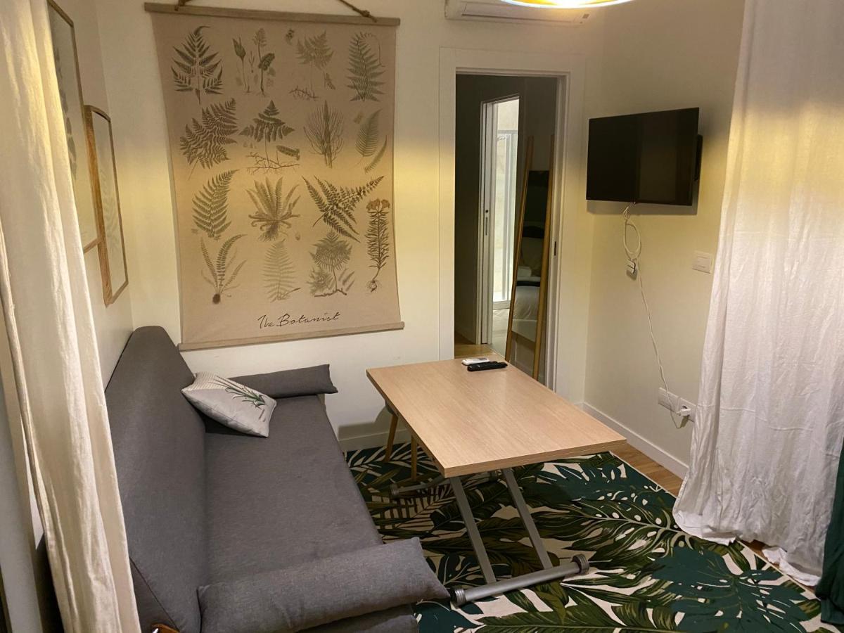 Futura Exclusive Suite 5 Attico 巴里 外观 照片