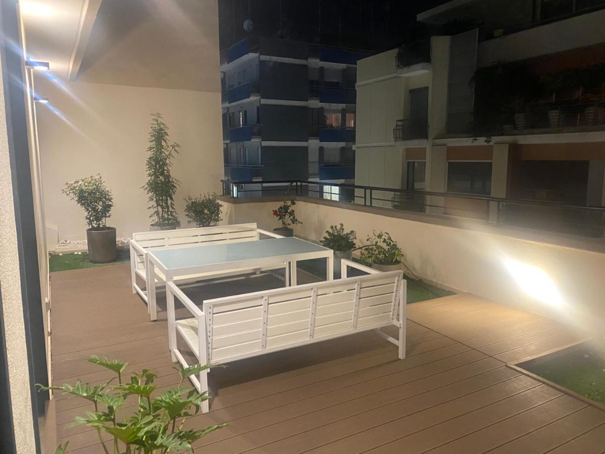 Futura Exclusive Suite 5 Attico 巴里 外观 照片