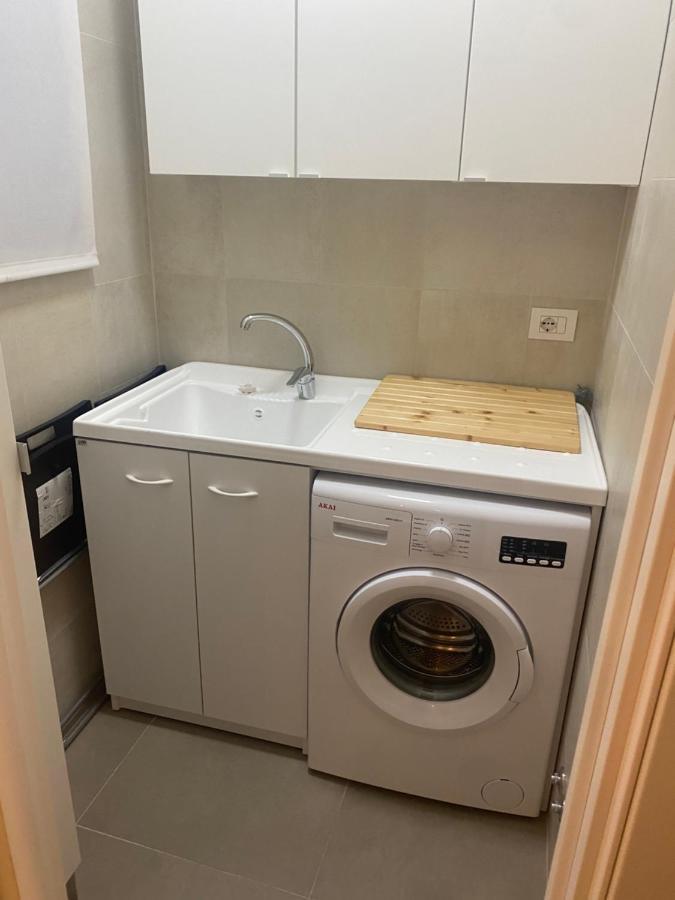 Futura Exclusive Suite 5 Attico 巴里 外观 照片