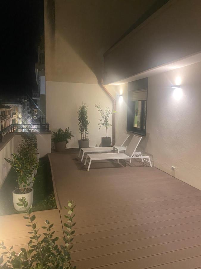 Futura Exclusive Suite 5 Attico 巴里 外观 照片