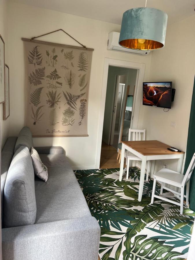 Futura Exclusive Suite 5 Attico 巴里 外观 照片